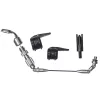 Solar P1 Titanium Indicator Arm Only Short - CarpHunter