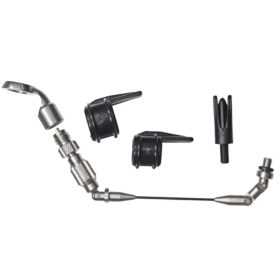 Solar P1 Titanium Indicator Arm Only Short