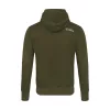 Century NG Team Heavy Hoody Green XL - kapucnis zöld pulóver - CarpHunter