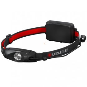 Led lenser Fejlámpa H4 - fejlámpa