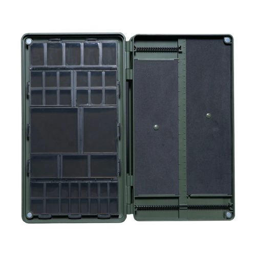 Ridgemonkey Armoury Pro Tackle Box