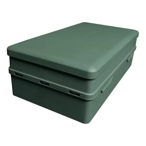 Ridgemonkey Armoury Pro Tackle Box - CarpHunter