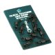 Nash Quick change uni ring swivel mikro
