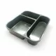 Fox Cuvette Tray 17L (Fox Green) - vödörbetét prémium Fox International horgásztermék.