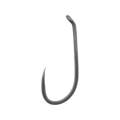 Korda Longshank Beaked Size 8 barbless - szakáll nélküli horog prémium Korda horgásztermék.