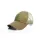 Ridgemonkey Apearel Trucker Cap - baseball sapka zöld - CarpHunter