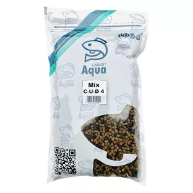 Aqua Garant Mix CUD4 800gramm - CarpHunter