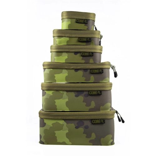 Korda Compac Kamo vízhatlan szerelékes táska 200