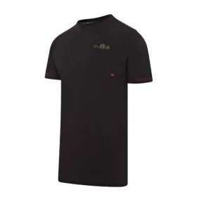 Trakker Octopus RS T-Shirt - fekete póló - CarpHunter
