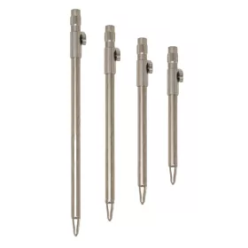 Solar P1 Captive 12 Inch Anti Twist Bankstick - CarpHunter
