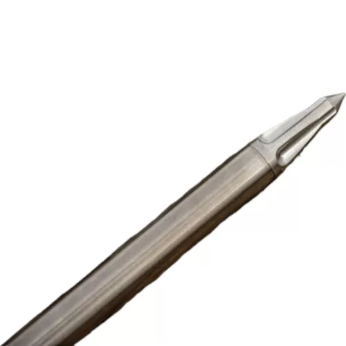 Solar P1 Captive 12 Inch Anti Twist Bankstick - CarpHunter