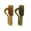 Gardner Target Mini Lead Clips Brown