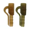 Gardner Target Mini Lead Clips Brown - CarpHunter