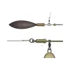 Gardner Covert Buffer Beads XL Green - CarpHunter