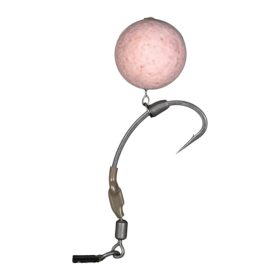   Korda Spinner hook barbless- Spinner szakáll nélküli horog 2 méret