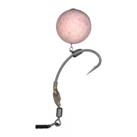 Korda Spinner hook barbless- Spinner szakáll nélküli horog 2 méret prémium Korda horgásztermék.