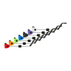 FOX LABEL MINI SWINGER ORANGE