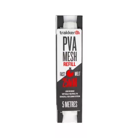 Trakker PVA MESH SYSTEM REFILL - 25mm (5m) - Utántöltő - CarpHunter