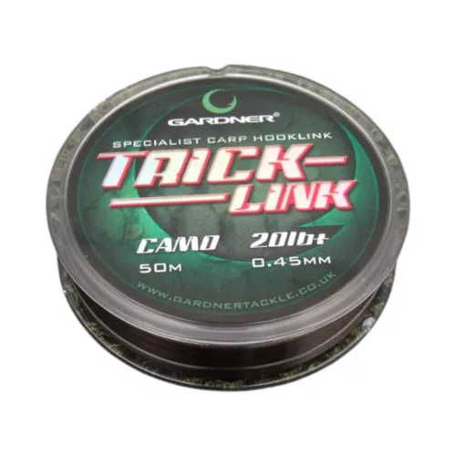 Gardner Trick Link 25lb - CarpHunter