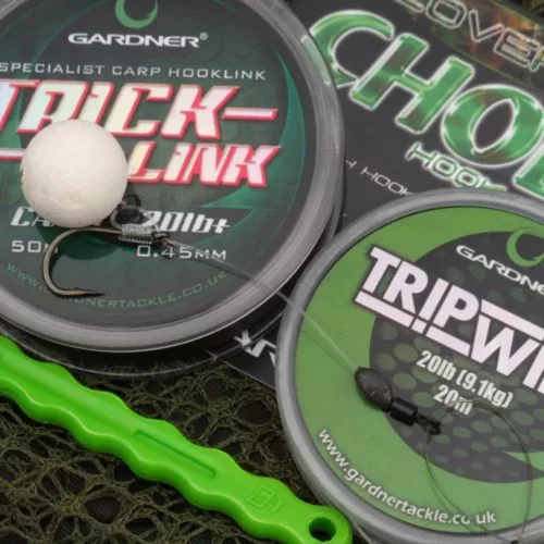 Gardner Trick Link 25lb - CarpHunter