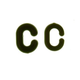 Gardner Drop Out Chod Safety Clips - ólomelhagyó klipsz