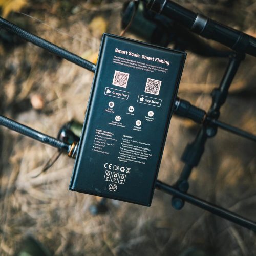 The Scaly okosmérleg applikációval