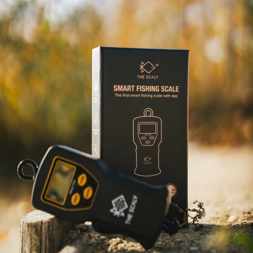 The Scaly okosmérleg applikációval