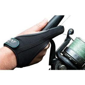 WOLF XK-1 Kevlar Casting Glove - XLarge