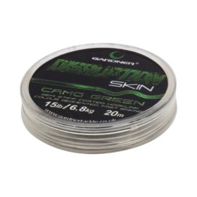 Gardner Disruption - előkezsinór