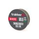 Trakker SINKING BRAID REEL LINE (80lb, 36,3kg, 0,49mm, 300m) - Fonott, süllyedő főzsinór 