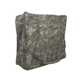 Solar Undercover camo Bedchair Bag - Ágytartó táska