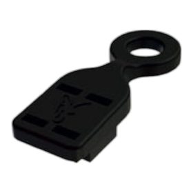 Fox MK2 Swinger Tasks - swingertartó adapter