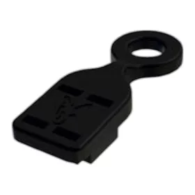 Fox MK2 Swinger Tasks - swingertartó adapter prémium Fox International horgásztermék.