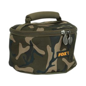 Fox Camo Neoprene Cookset Bag 