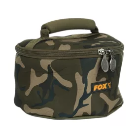 Fox Camo Neoprene Cookset Bag prémium Fox International horgásztermék.