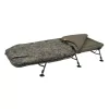 Trakker RLX 6 Camo Bed System - CarpHunter