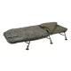 Trakker RLX 6 Camo Bed System - CarpHunter