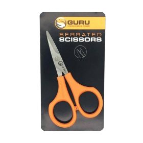 Guru zsinórvágó olló