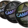 Gardner Camflex Leadcore Brown 35lb (15,9kg) 20m - ólombetétes zsinór - CarpHunter