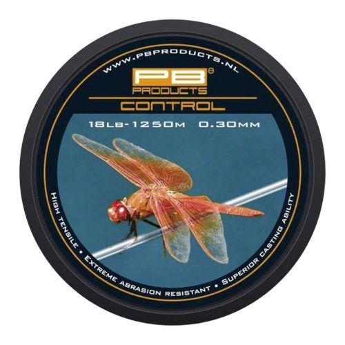 PB Products Control Mono 0.38 1250M - monofil főzsinór