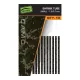Fox Edges Shrink Tube Small 1.8 - 0.7mm Camo prémium Fox International horgásztermék.
