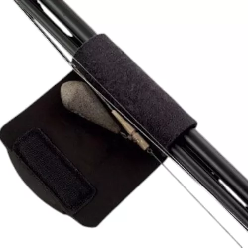 Fox Rod & Lead Bands - botösszefogó pánt prémium Fox International horgásztermék.