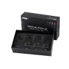 Fox Mini Micron X 3 Rod Set 3db-os jelző szett prémium Fox International horgásztermék.