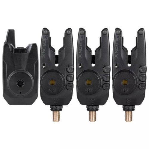 Fox Mini Micron X 3 Rod Set 3db-os jelző szett