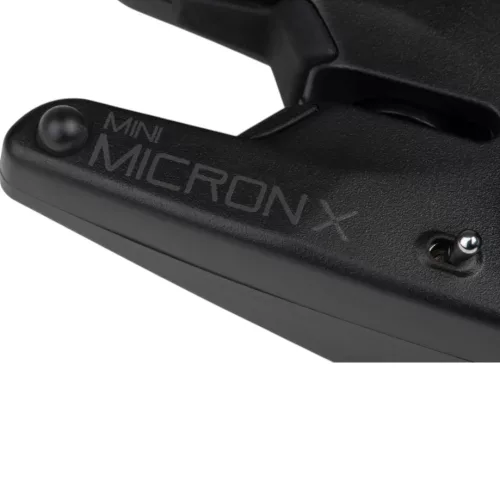 Fox Mini Micron X 3 Rod Set 3db-os jelző szett prémium Fox International horgásztermék.