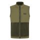 Trakker Techpro Sherpa Bodywarmer 3XL - Trakker gyapjú mellény