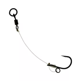 Gardner Chod Rig - CarpHunter