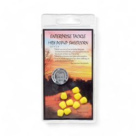 Enterprise Midi kukorica sárga íztelen