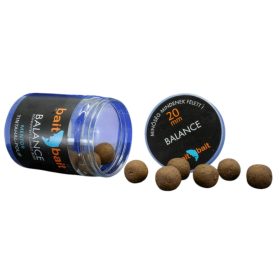 BaitBait Mentor - Balanszírozott Horogcsali 24mm