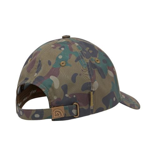 Trakker CR Camo Water Resistant Cap